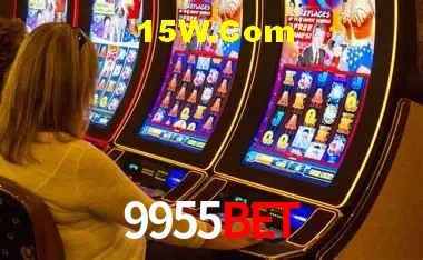 Apostas Esportivas na 9955Bet: Um Guia Completo