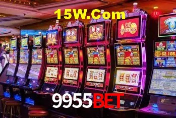 A Emoção da Loteria na 9955Bet: Uma Chance de Mudança de Vida