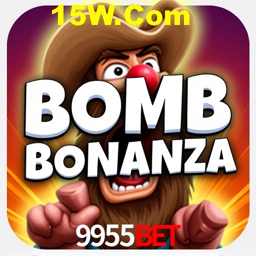 APP oficial da 9955Bet para mobile
