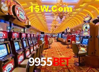 Descubra o Programa VIP da 9955Bet: Vantagens Exclusivas para Jogadores