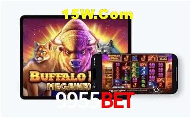 Descubra a Magia dos Jogos de Arcade no 9955Bet