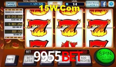 Apostas Esportivas na 9955Bet: Um Guia Completo