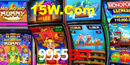 9955Bet