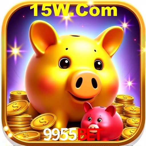 Provedores de Jogos 9955Bet