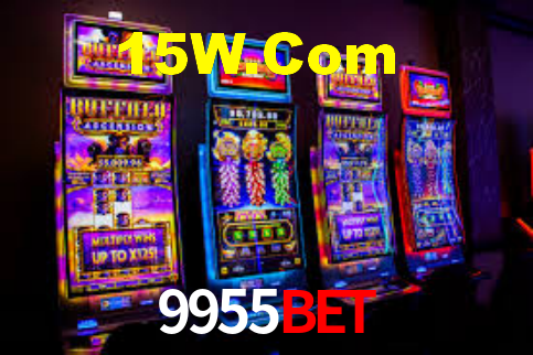 Descubra a Magia dos Jogos de Arcade no 9955Bet