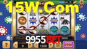 9955Bet