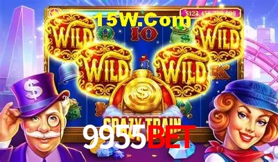 Inovações de Jogos na 9955Bet: O Futuro das Experiências Interativas