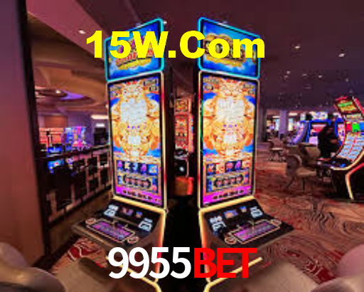 9955Bet