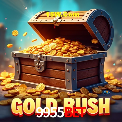 Bonus Features 9955Bet