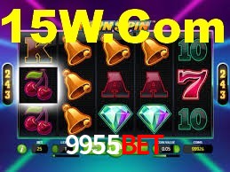 9955Bet: Seu Especialista em Apostas Esportivas Brasileiras