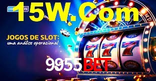 Premium Interface 9955Bet