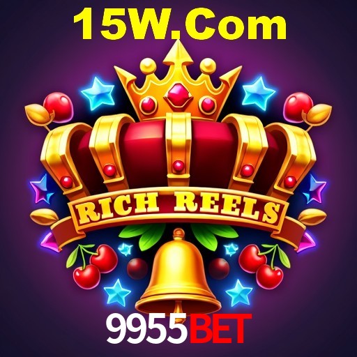 Jogos de Slot 9955Bet