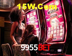 Spaceman Game 9955Bet