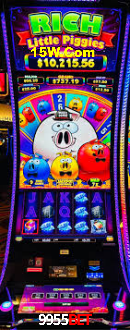 9955Bet