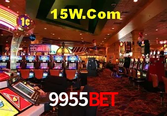 Apostas Esportivas na 9955Bet: Um Guia Completo