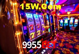 VIP Casino 9955Bet